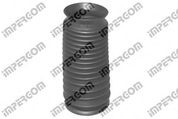 предпазна капачка/маншон, амортисьор