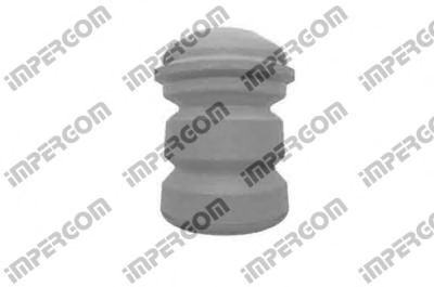 ударен тампон, окачване (ресьори) 37849