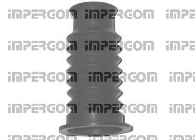 предпазна капачка/маншон, амортисьор