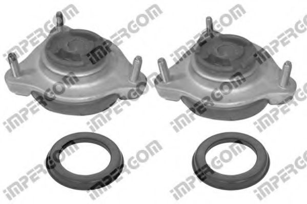 ремонтен комплект, опора на макферсъна 37853/2