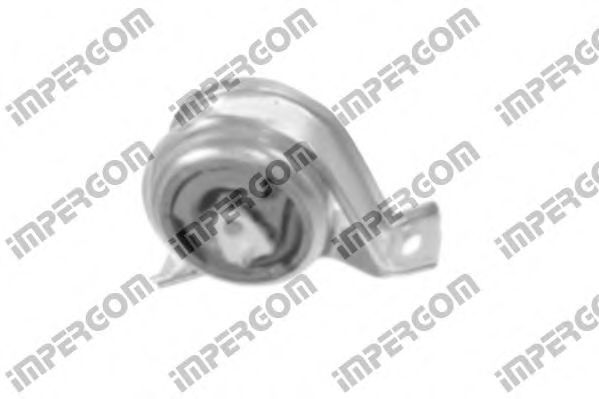 окачване, двигател 37854