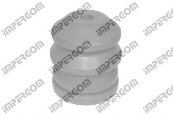 ударен тампон, окачване (ресьори) 38000