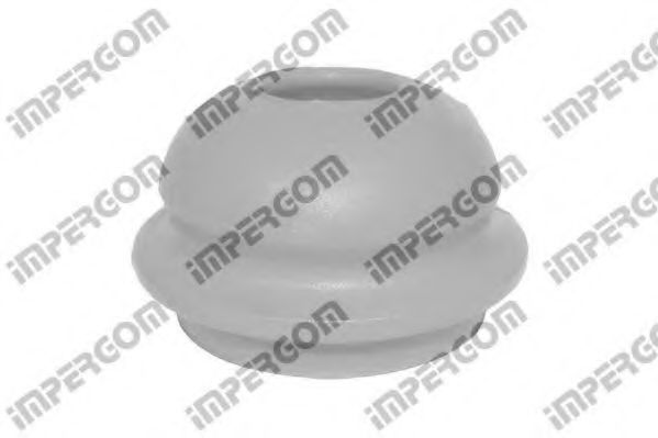 ударен тампон, окачване (ресьори) 38005