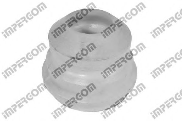 ударен тампон, окачване (ресьори) 38007