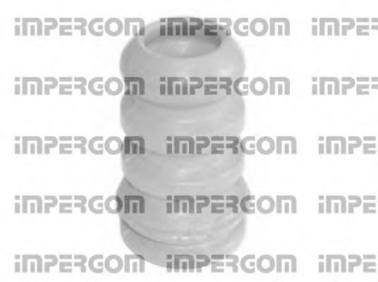 ударен тампон, окачване (ресьори) 38204