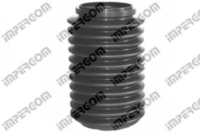 предпазна капачка/маншон, амортисьор 38301