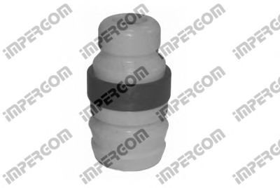 ударен тампон, окачване (ресьори) 38407