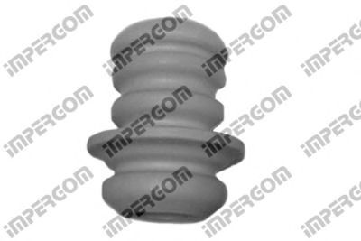 ударен тампон, окачване (ресьори) 38410