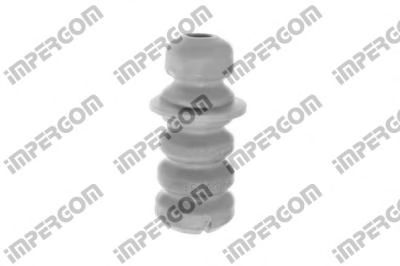 ударен тампон, окачване (ресьори) 38412