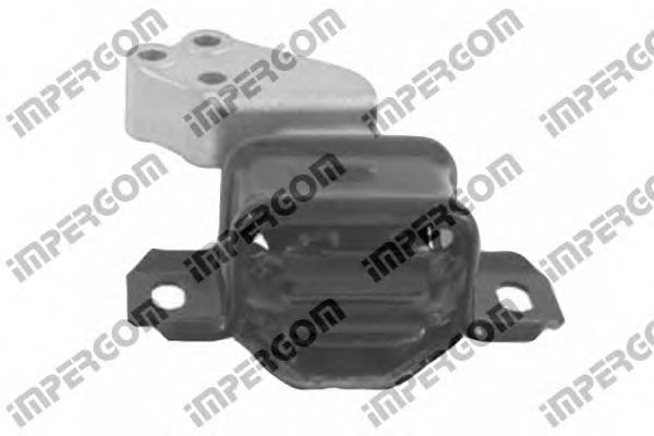 окачване, двигател 38518