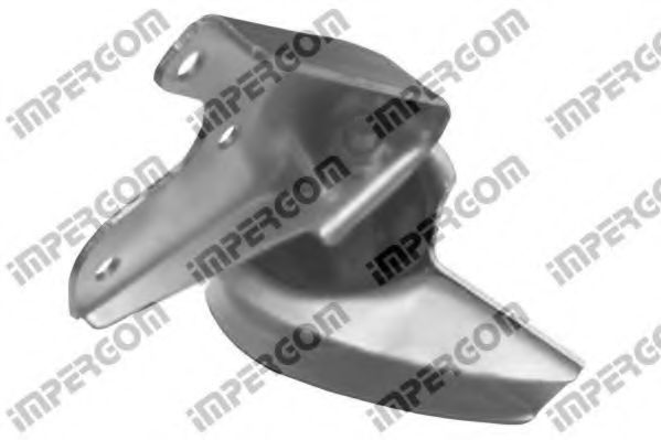 окачване, двигател 38521