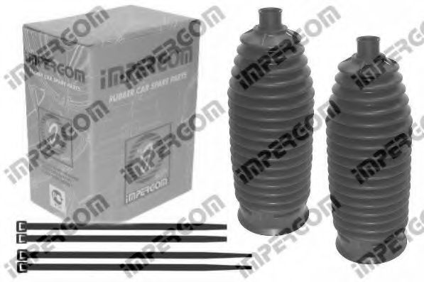 комплект маншон, кормилно управление 39207