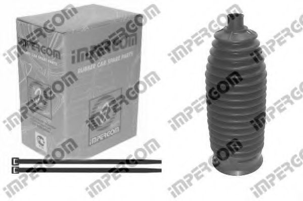 комплект маншон, кормилно управление 39207A