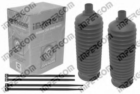 комплект маншон, кормилно управление 39208