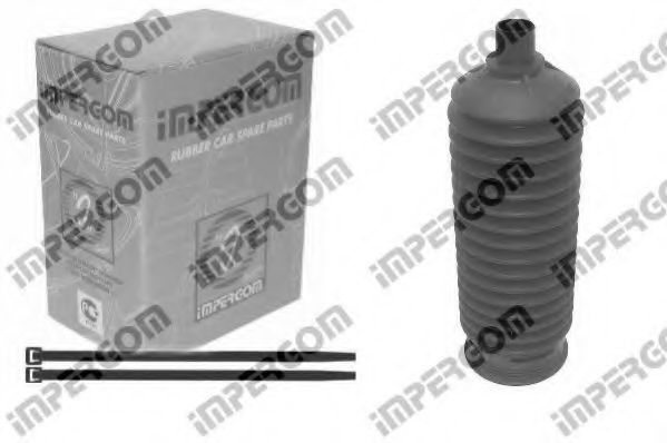 комплект маншон, кормилно управление 39208A