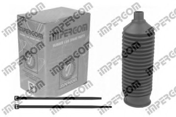 комплект маншон, кормилно управление 39211