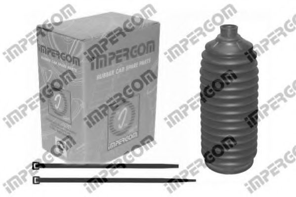 комплект маншон, кормилно управление 39216