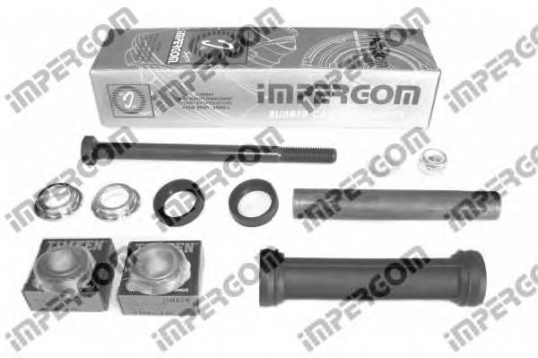 ремонтен комплект, надлъжна кормилна щанга 40030