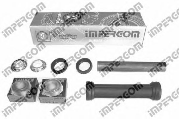 ремонтен комплект, надлъжна кормилна щанга 40034