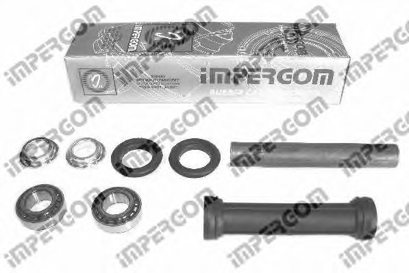 ремонтен комплект, надлъжна кормилна щанга 40034/1
