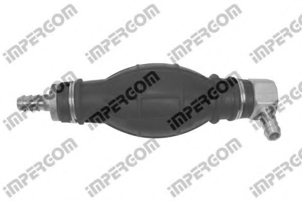 помпа, горивоснабдяване 4018