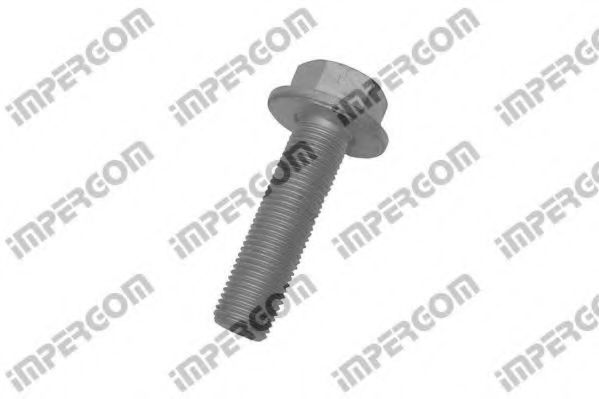 комплект винтове, ремъчно зъбно колело-колянов вал 41006