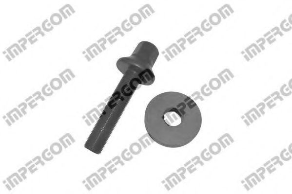 комплект винтове, ремъчно зъбно колело-колянов вал 41013