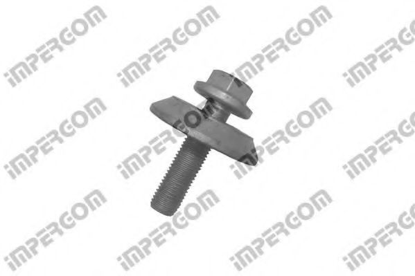 комплект винтове, ремъчно зъбно колело-колянов вал 41014