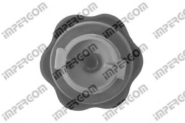 капачка, гърловина за наливане на масло 43003