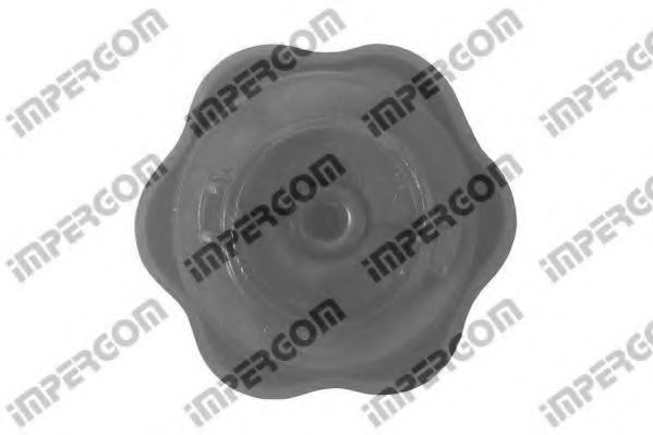 капачка, гърловина за наливане на масло 43004