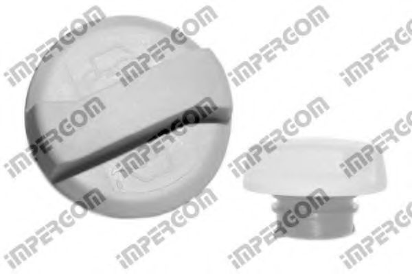 капачка, гърловина за наливане на масло 43013