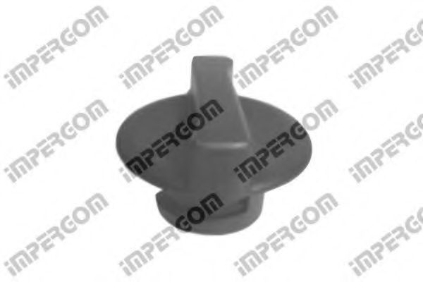 капачка, гърловина за наливане на масло 43039