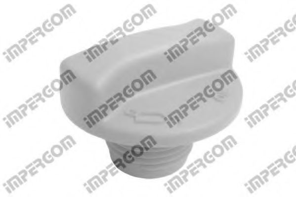 капачка, гърловина за наливане на масло 43048