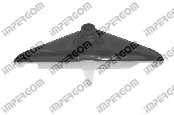 разширителен съд, охладителна течност 44112/I