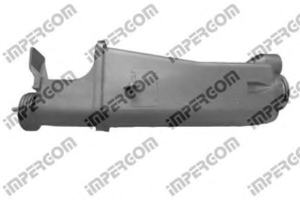 разширителен съд, охладителна течност 44114/I