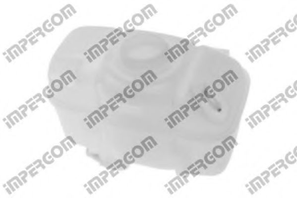 воден резервоар, радиатор