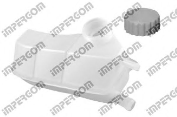 разширителен съд, охладителна течност 44132