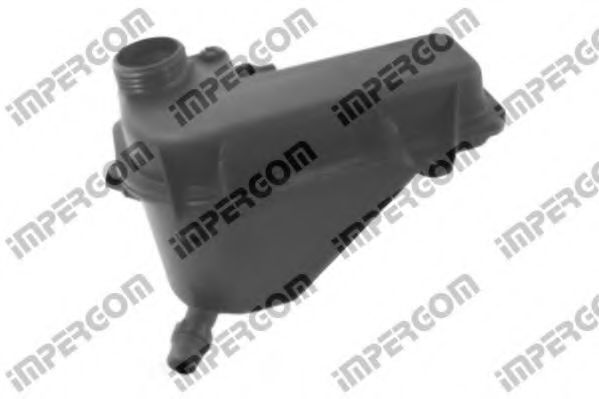 воден резервоар, радиатор 44138/I