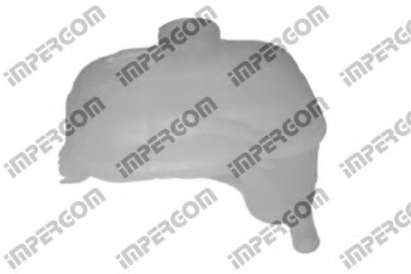 воден резервоар, радиатор 44163/I