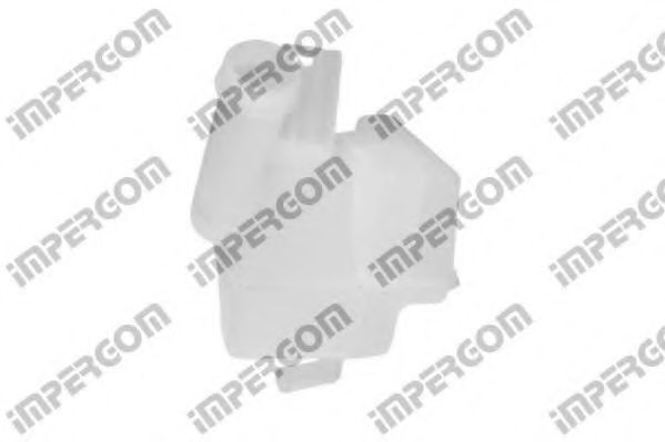 воден резервоар, радиатор 44169/I