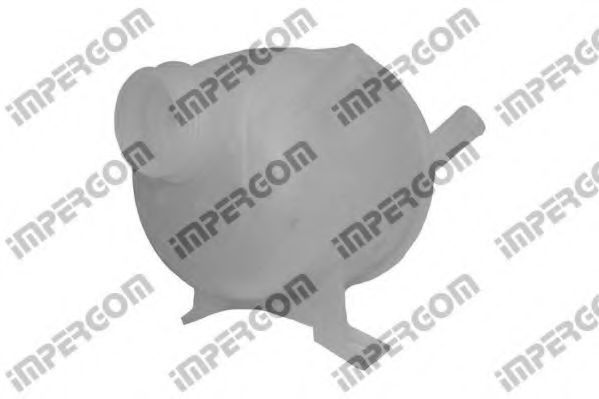 разширителен съд, охладителна течност 44172/I