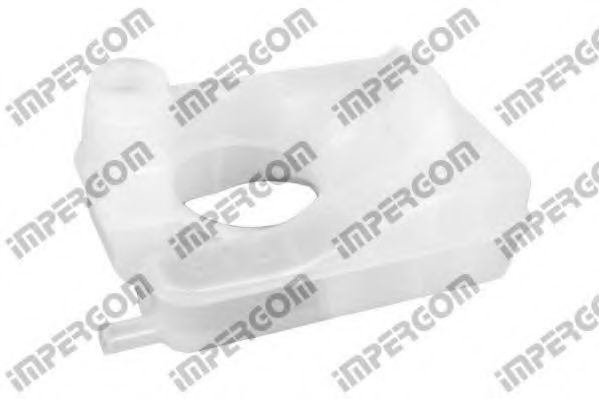 разширителен съд, охладителна течност 44178/I