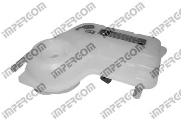 разширителен съд, охладителна течност 44185/I