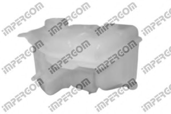 воден резервоар, радиатор 44429/I