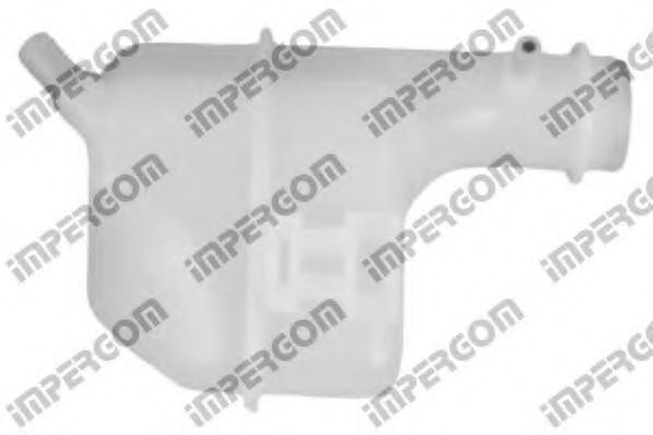 разширителен съд, охладителна течност 44452/I