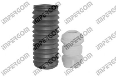 прахозащитен комплект, амортисьор 48085