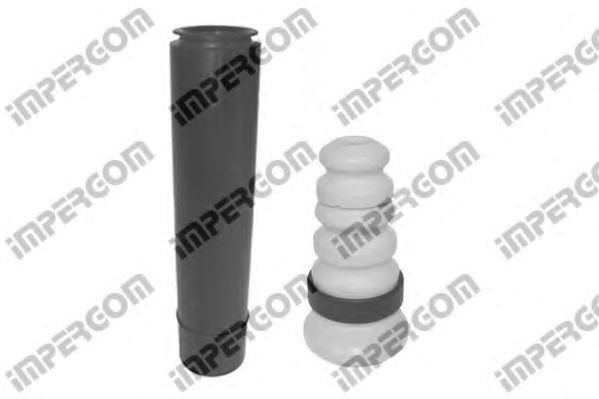 прахозащитен комплект, амортисьор 48132