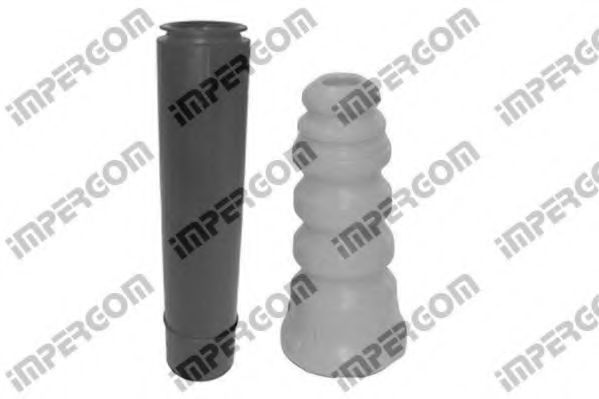 прахозащитен комплект, амортисьор 48133