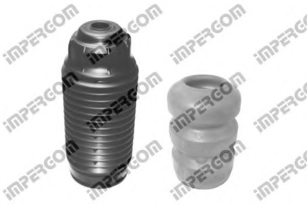 прахозащитен комплект, амортисьор 48141