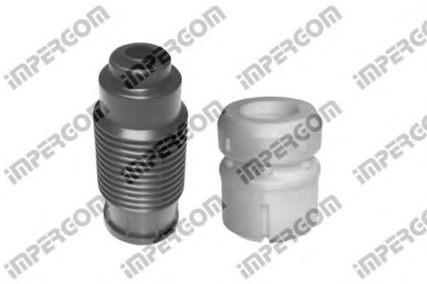 прахозащитен комплект, амортисьор 48159